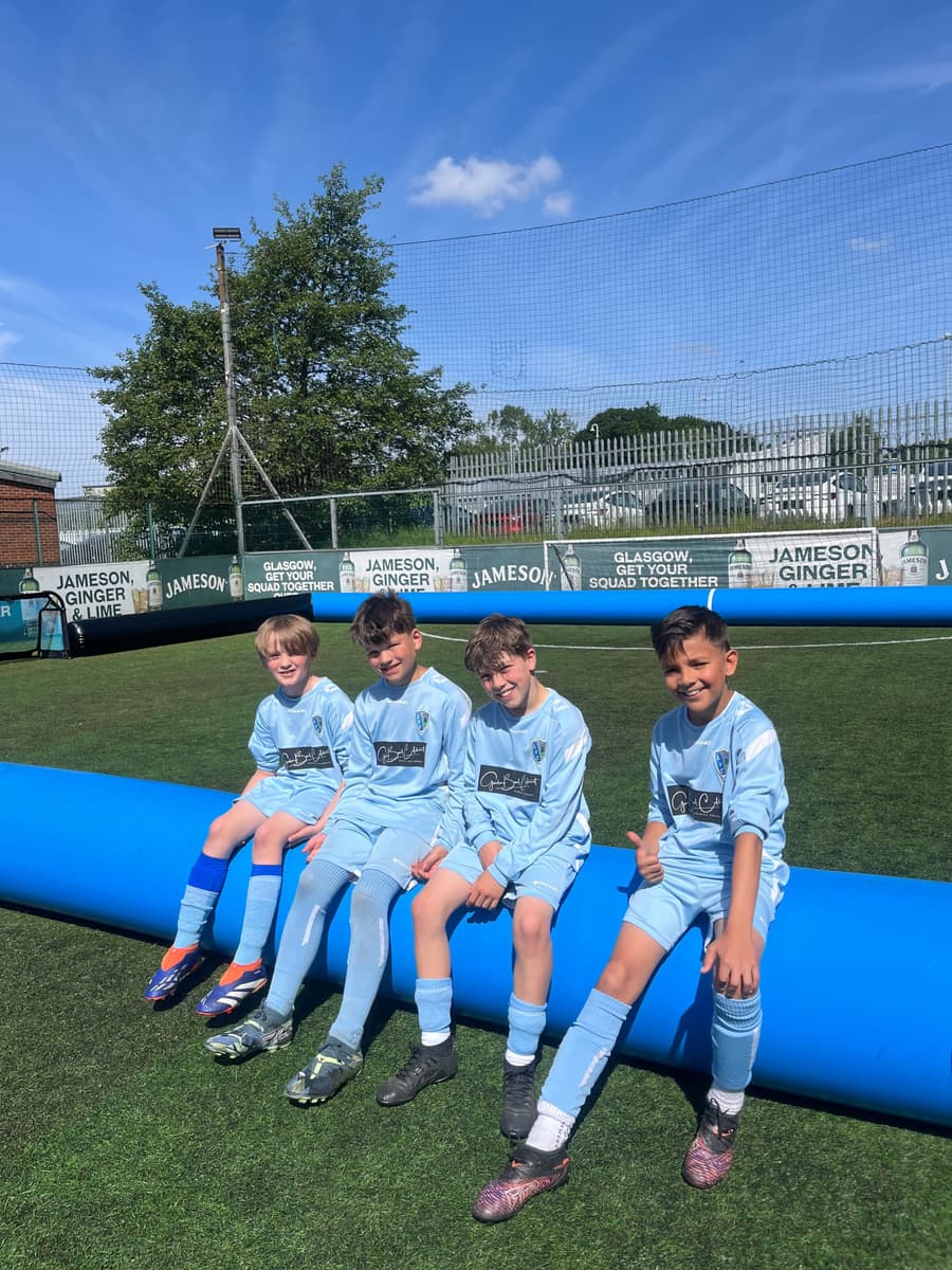 Self-Refereed Matches