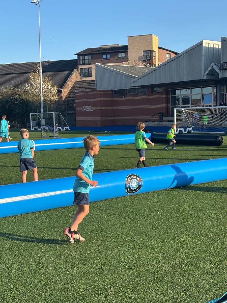 Air Pitch 1