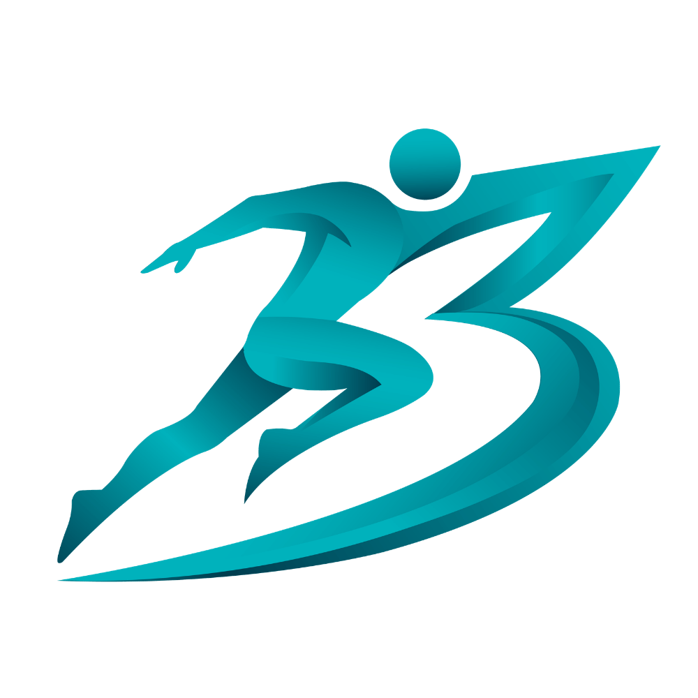 InternationalFast3s Logo