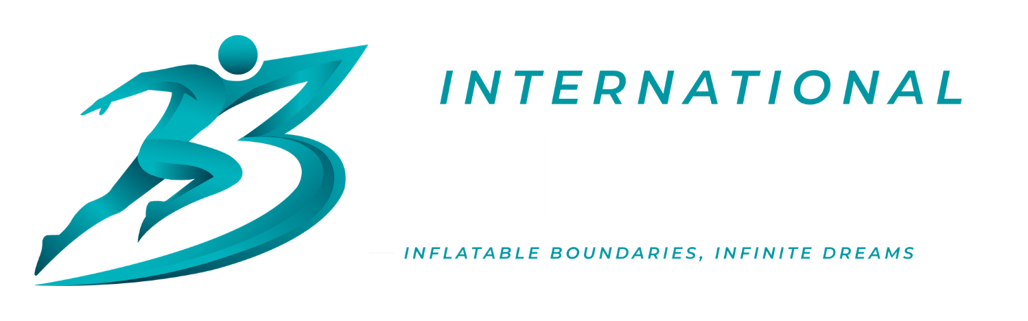 InternationalFast3s Logo