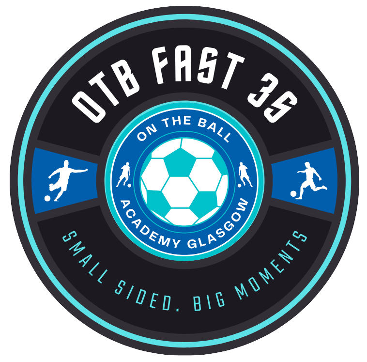 InternationalFast3s Logo