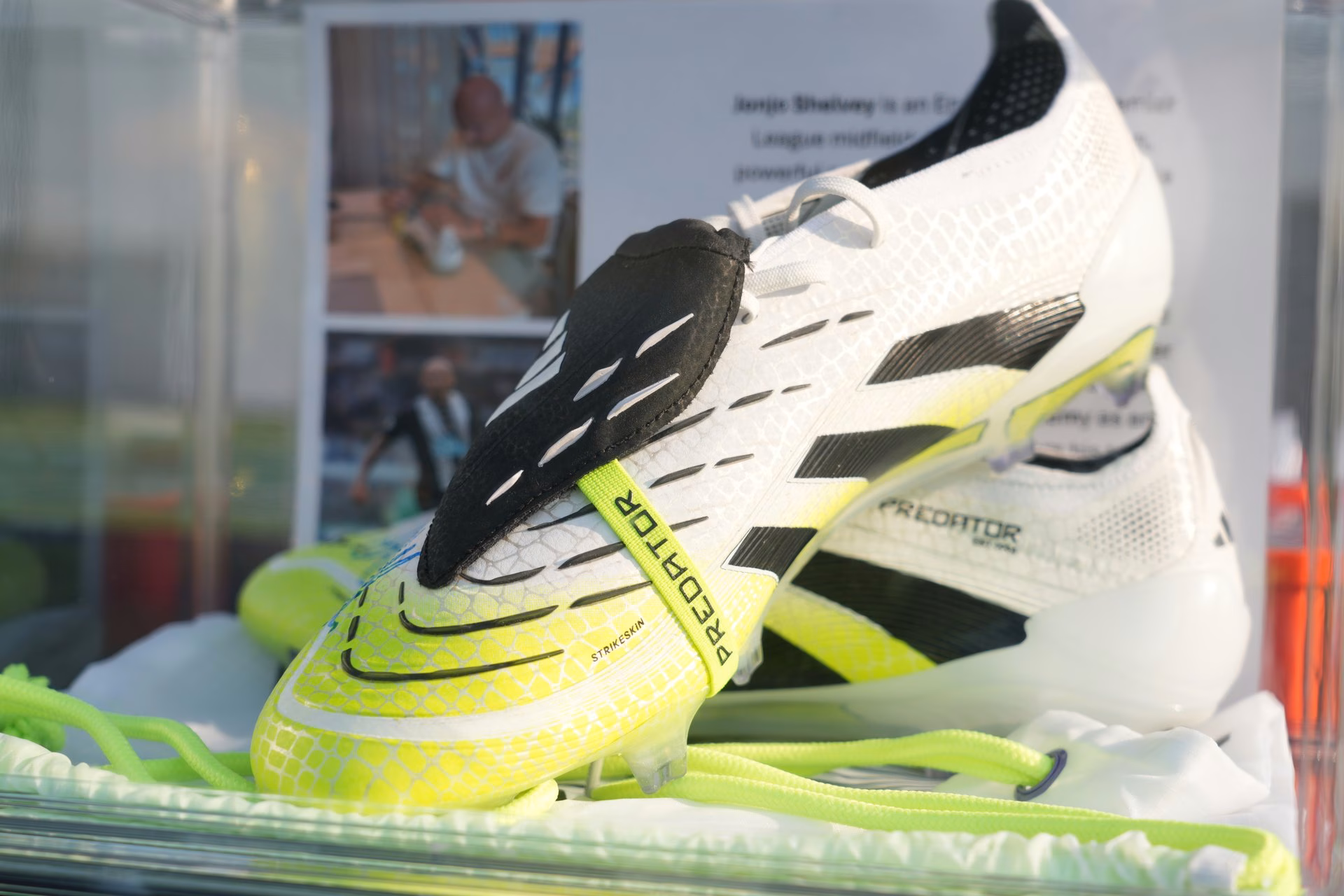 AirArena Football Experience