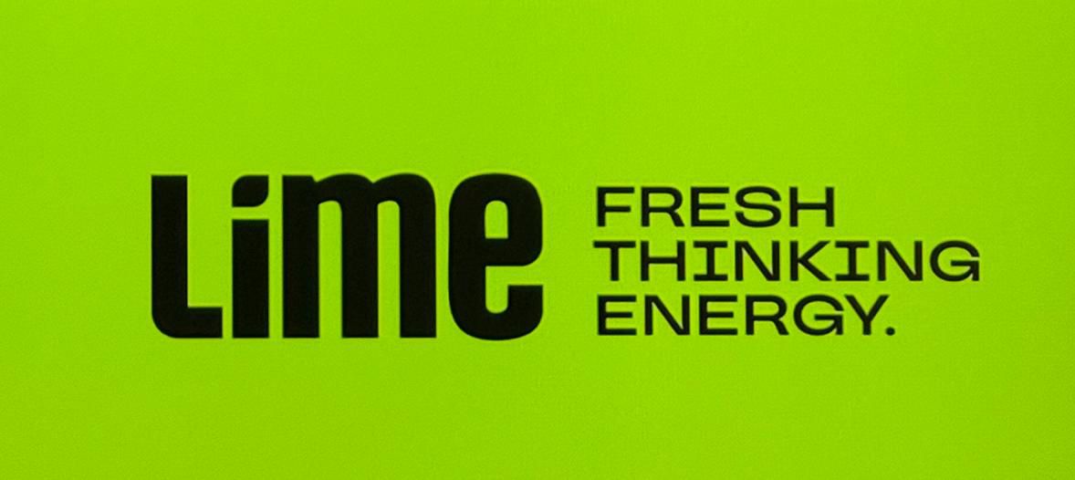 Lime Sponsor